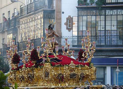 Semana Santa de Sevilla